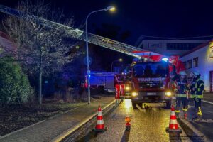 Freiwillige Feuerwehr Stockstadt a. Main