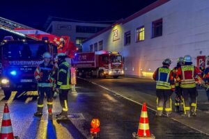 Freiwillige Feuerwehr Stockstadt a. Main