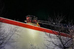 Freiwillige Feuerwehr Stockstadt a. Main