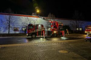 Freiwillige Feuerwehr Stockstadt a. Main
