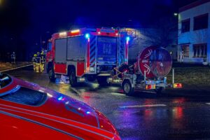 Freiwillige Feuerwehr Stockstadt a. Main