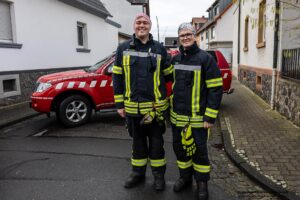 Faschingszug der Stockstädter Kindergärten 2026