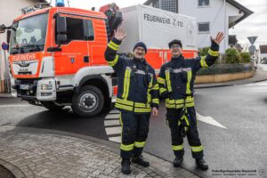 Faschingszug der Stockstädter Kindergärten 2026