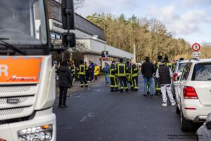 Faschingszug der Stockstädter Kindergärten 2026