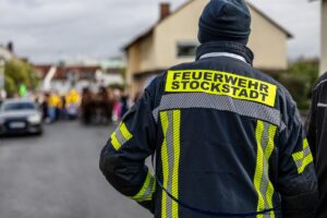 Faschingszug der Stockstädter Kindergärten 2026
