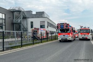 Freiwillige Feuerwehr Stockstadt a. Main