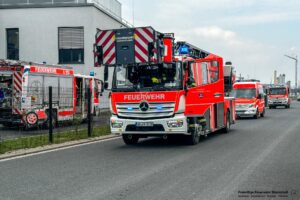 Freiwillige Feuerwehr Stockstadt a. Main