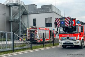 Freiwillige Feuerwehr Stockstadt a. Main