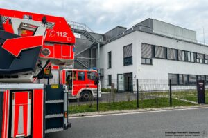 Freiwillige Feuerwehr Stockstadt a. Main