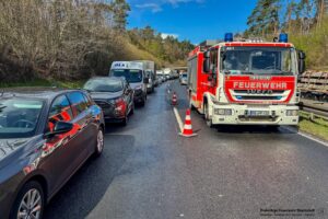Freiwillige Feuerwehr Stockstadt a. Main