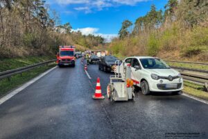 Freiwillige Feuerwehr Stockstadt a. Main