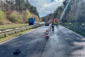 Freiwillige Feuerwehr Stockstadt a. Main