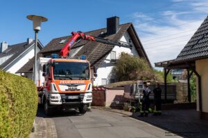 Freiwillige Feuerwehr Stockstadt a. Main