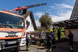 Freiwillige Feuerwehr Stockstadt a. Main