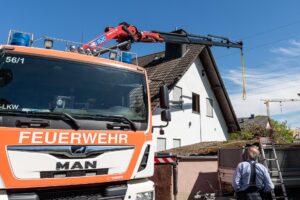 Freiwillige Feuerwehr Stockstadt a. Main