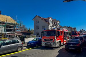 Freiwillige Feuerwehr Stockstadt a. Main
