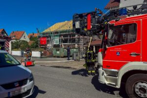 Freiwillige Feuerwehr Stockstadt a. Main