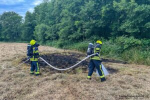 Freiwillige Feuerwehr Stockstadt a. Main
