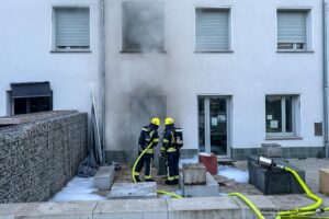 Freiwillige Feuerwehr Stockstadt a. Main