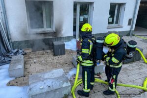Freiwillige Feuerwehr Stockstadt a. Main