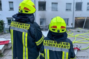 Freiwillige Feuerwehr Stockstadt a. Main