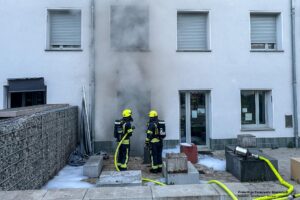 Freiwillige Feuerwehr Stockstadt a. Main