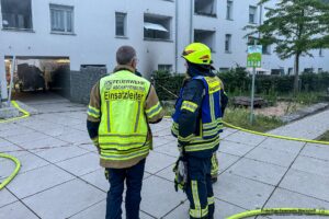Freiwillige Feuerwehr Stockstadt a. Main