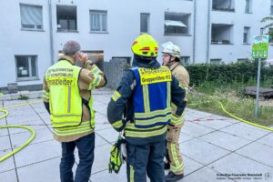 Freiwillige Feuerwehr Stockstadt a. Main