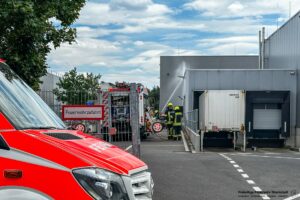 Freiwillige Feuerwehr Stockstadt a. Main
