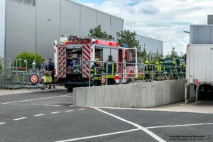 Freiwillige Feuerwehr Stockstadt a. Main