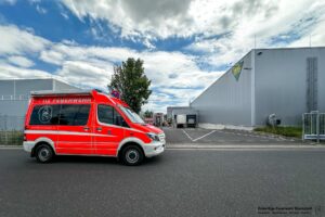 Freiwillige Feuerwehr Stockstadt a. Main