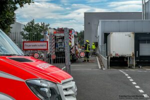 Freiwillige Feuerwehr Stockstadt a. Main