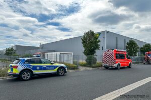 Freiwillige Feuerwehr Stockstadt a. Main