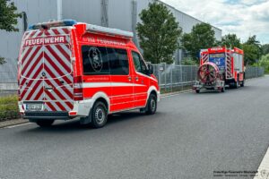 Freiwillige Feuerwehr Stockstadt a. Main