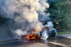 Freiwillige Feuerwehr Stockstadt a. Main