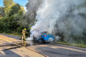 Freiwillige Feuerwehr Stockstadt a. Main