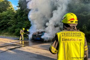 Freiwillige Feuerwehr Stockstadt a. Main
