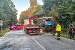 Freiwillige Feuerwehr Stockstadt a. Main