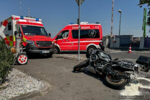 Freiwillige Feuerwehr Stockstadt a. Main