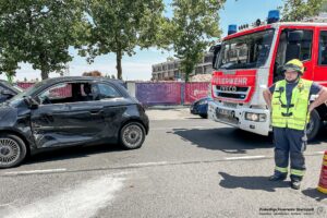 Freiwillige Feuerwehr Stockstadt a. Main
