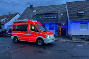 Freiwillige Feuerwehr Stockstadt a. Main