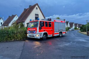 Freiwillige Feuerwehr Stockstadt a. Main