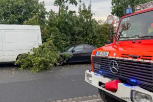 Freiwillige Feuerwehr Stockstadt a. Main