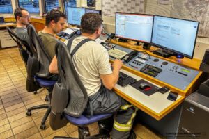 Freiwillige Feuerwehr Stockstadt a. Main
