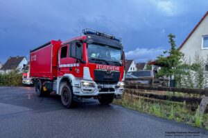 Freiwillige Feuerwehr Stockstadt a. Main