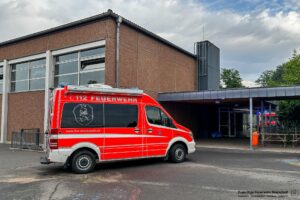 Freiwillige Feuerwehr Stockstadt a. Main