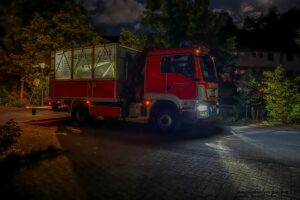 Freiwillige Feuerwehr Stockstadt a. Main