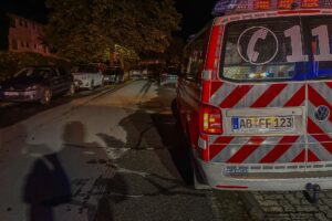 Freiwillige Feuerwehr Stockstadt a. Main