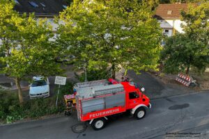 Freiwillige Feuerwehr Stockstadt a. Main