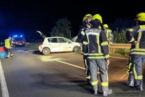 Freiwillige Feuerwehr Stockstadt a. Main